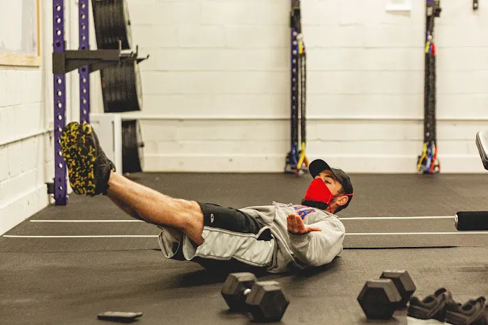 Noble Clay Fitness Summerhill Picture 6