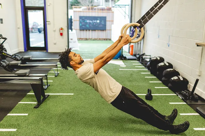 Noble Clay Fitness Summerhill Picture 7