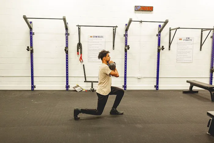 Noble Clay Fitness Summerhill Picture 5