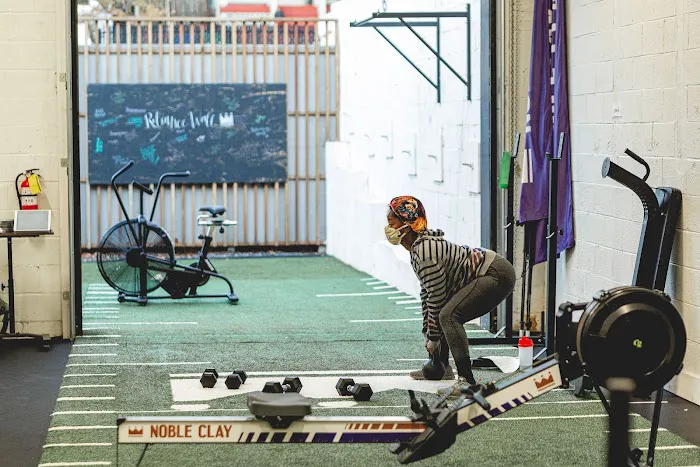 Noble Clay Fitness Summerhill Picture 4