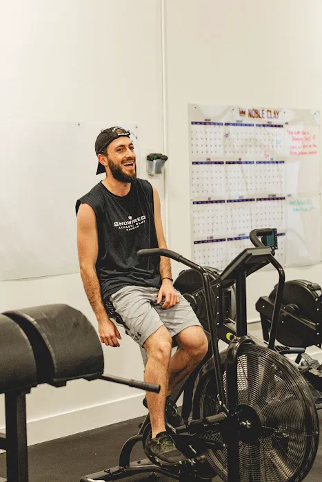 Noble Clay Fitness Summerhill Picture 1