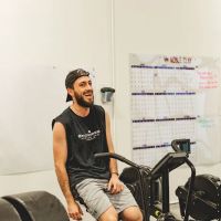 Noble Clay Fitness Summerhill ico