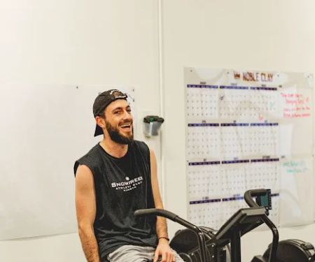 Noble Clay Fitness Summerhill