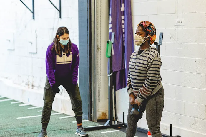 Noble Clay Fitness Summerhill Picture 2