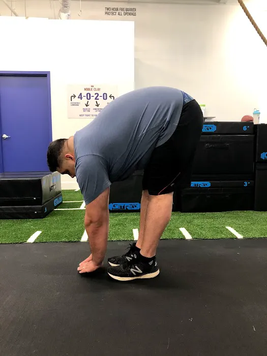 Noble Clay Fitness Summerhill Picture 9