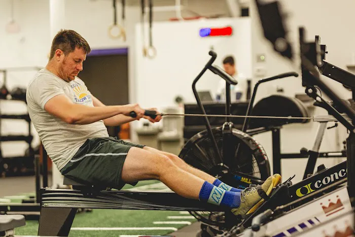 Noble Clay Fitness Summerhill Picture 10