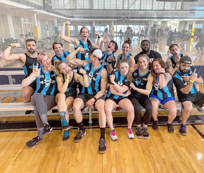 OxFit Grant Park Picture 6