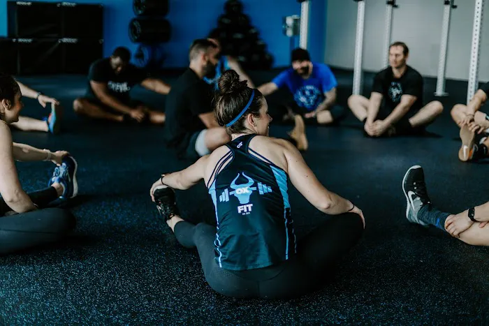 OxFit Grant Park Picture 9