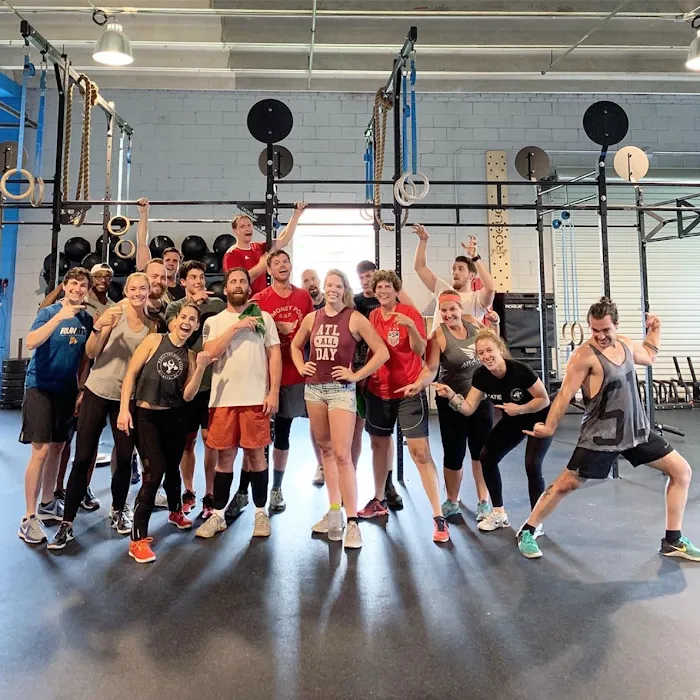 OxFit Grant Park Picture 5