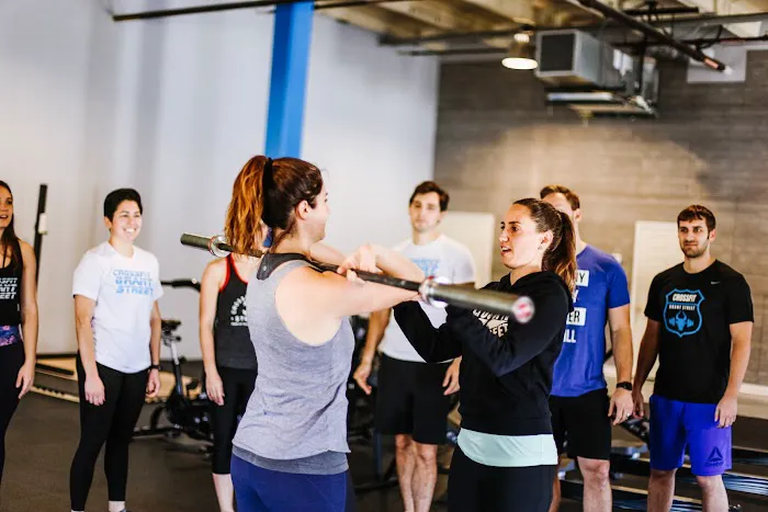 OxFit Grant Park Picture 1