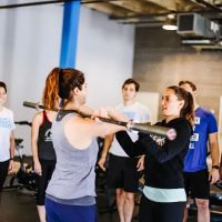 OxFit Grant Park ico