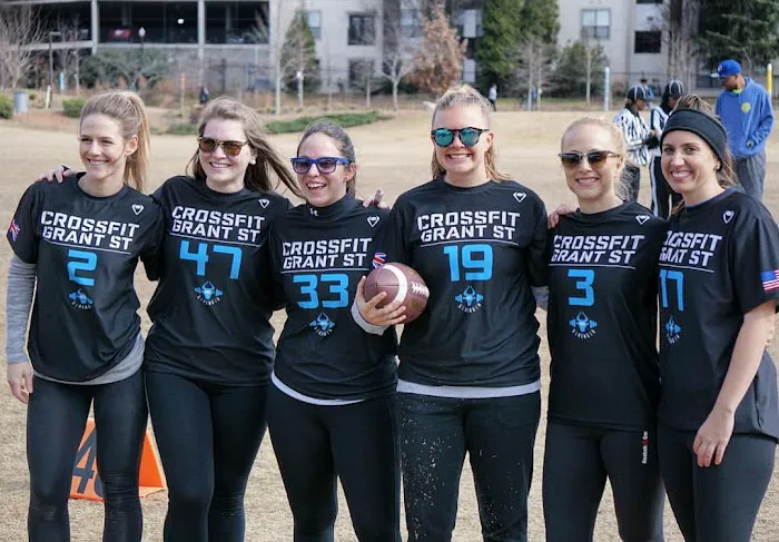 OxFit Grant Park Picture 4