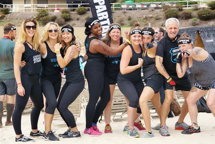 OxFit Grant Park Picture 3