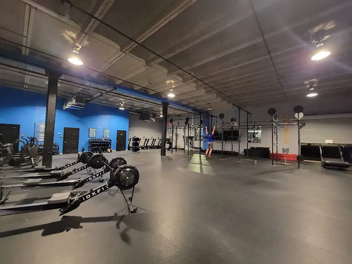 OxFit Grant Park Picture 8