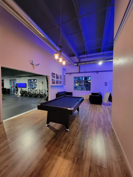 OxFit Grant Park Picture 10