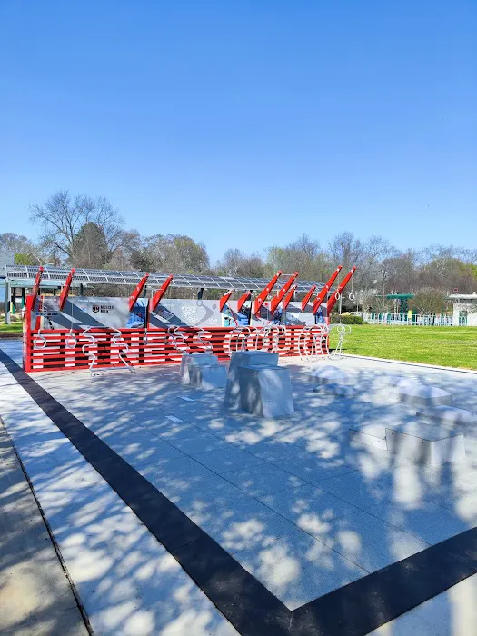 Calisthenics Picture 1