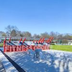 Calisthenics