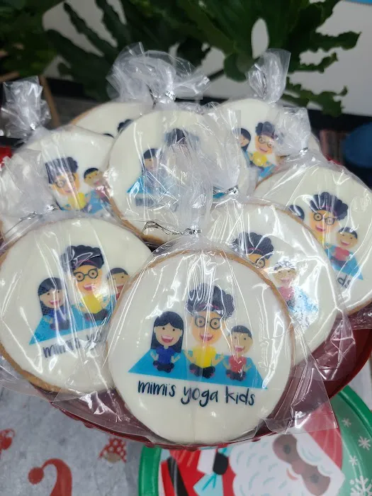 Mimi's Yoga Kids Picture 3