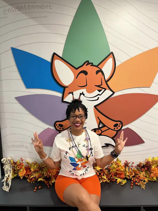 Mimi's Yoga Kids Picture 4