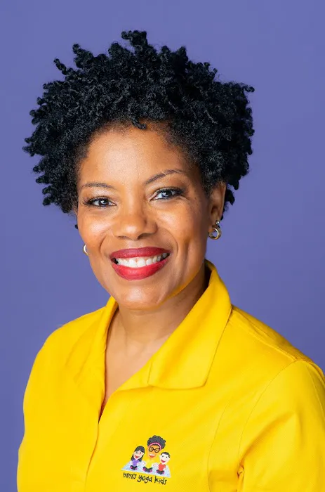 Mimi's Yoga Kids Picture 7