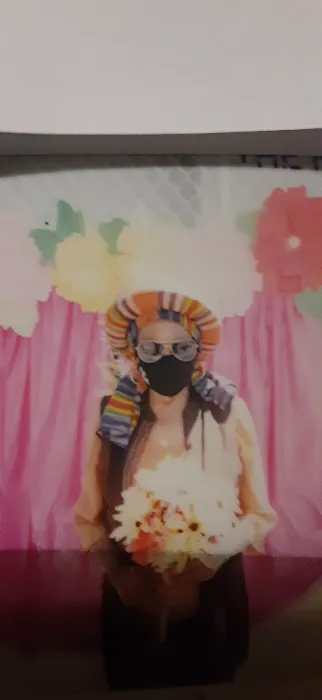 Mimi's Yoga Kids Picture 1