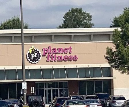 Planet Fitness