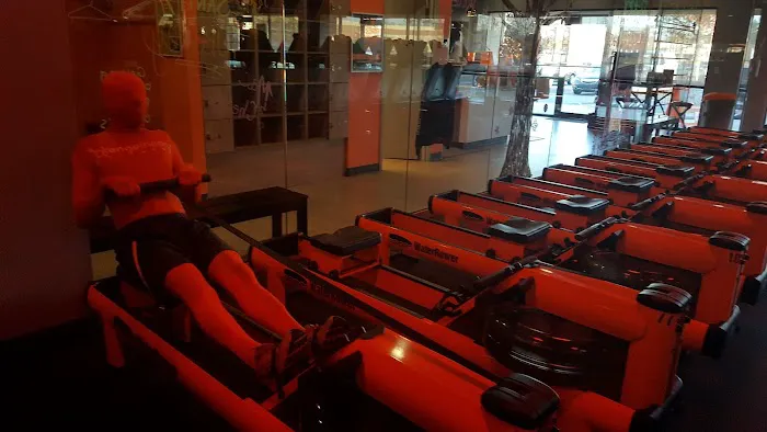 Orangetheory Fitness Picture 10