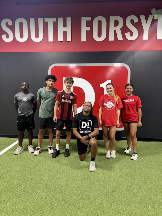 D1 Training South Forsyth Picture 3