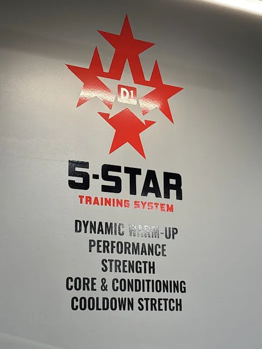 D1 Training South Forsyth Picture 2