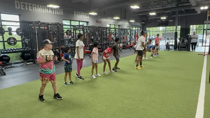 D1 Training South Forsyth Picture 1