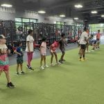 D1 Training South Forsyth