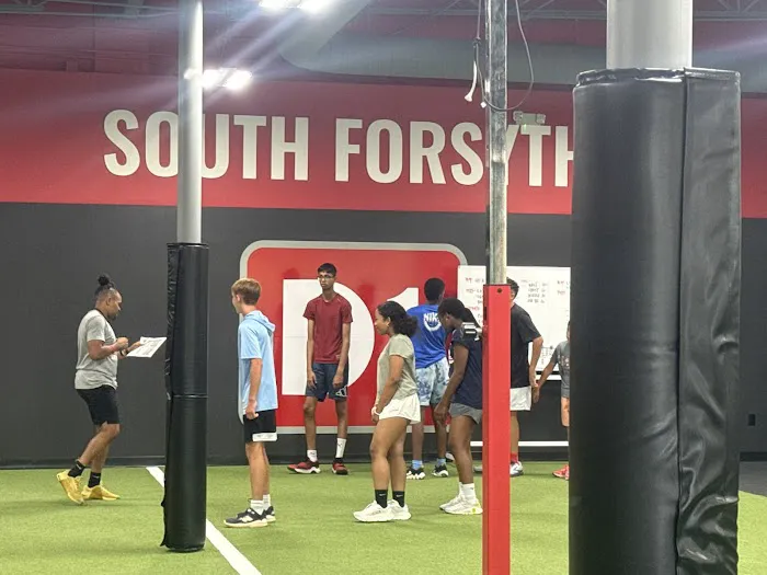 D1 Training South Forsyth Picture 6