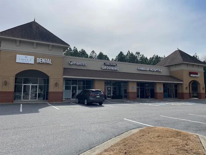 Core Pilates Picture 6