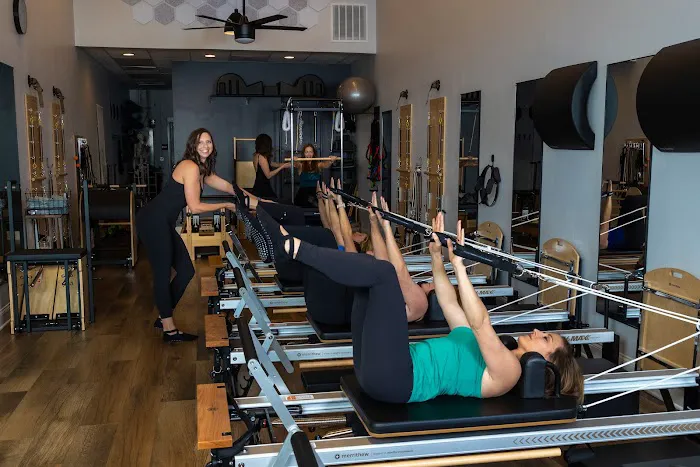 Core Pilates Picture 1