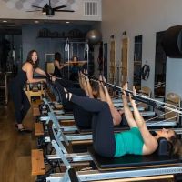 Core Pilates ico