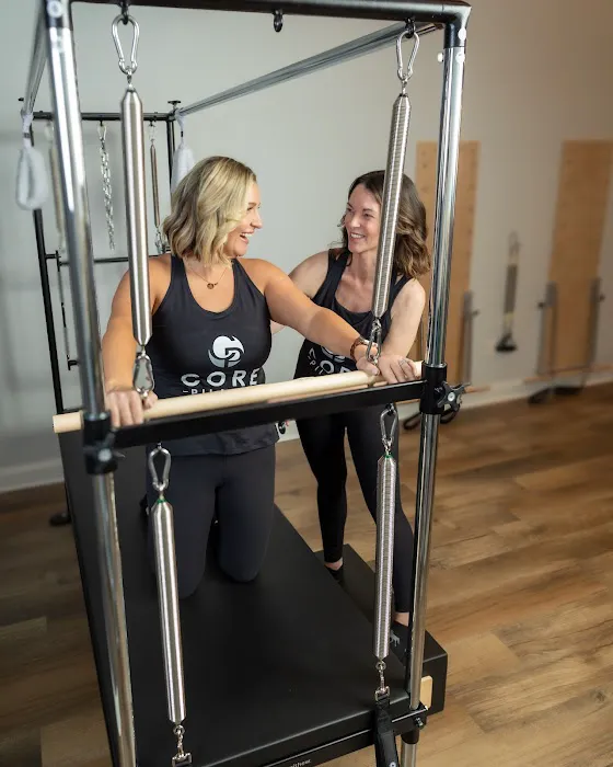Core Pilates Picture 5