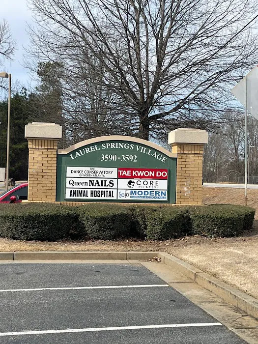 Core Pilates Picture 2