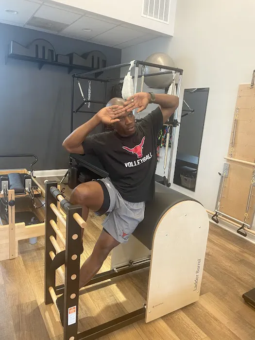 Core Pilates Picture 4