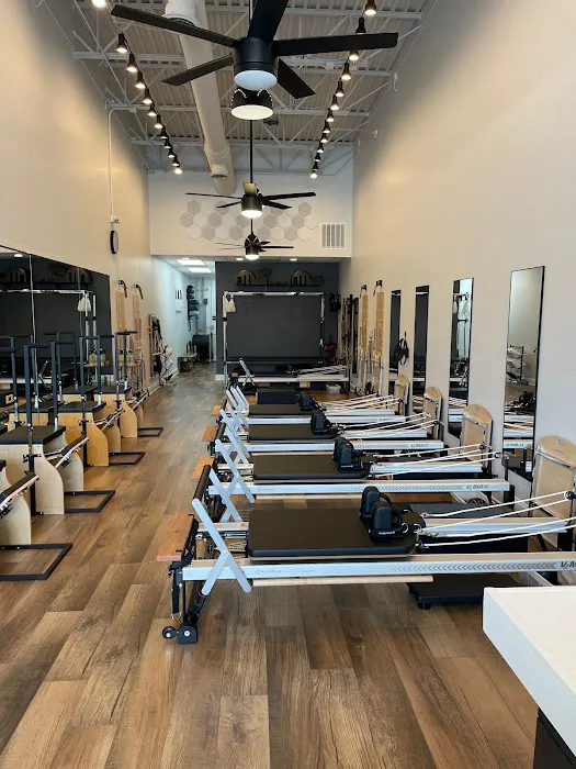 Core Pilates Picture 7