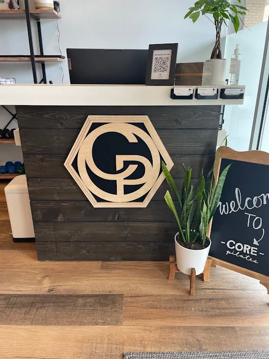 Core Pilates Picture 10