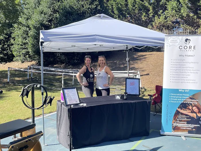 Core Pilates Picture 3