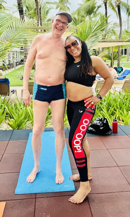 The Yoga Experience, LLC Picture 8