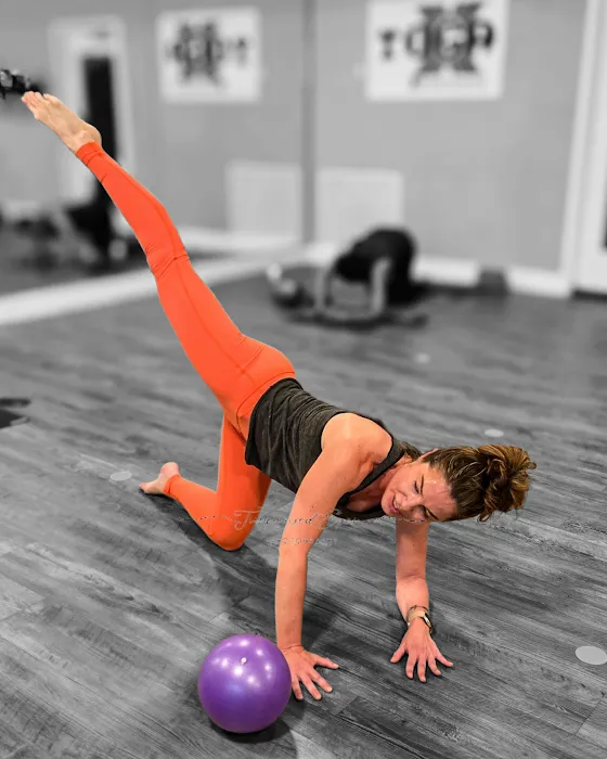 The Yoga Experience, LLC Picture 4