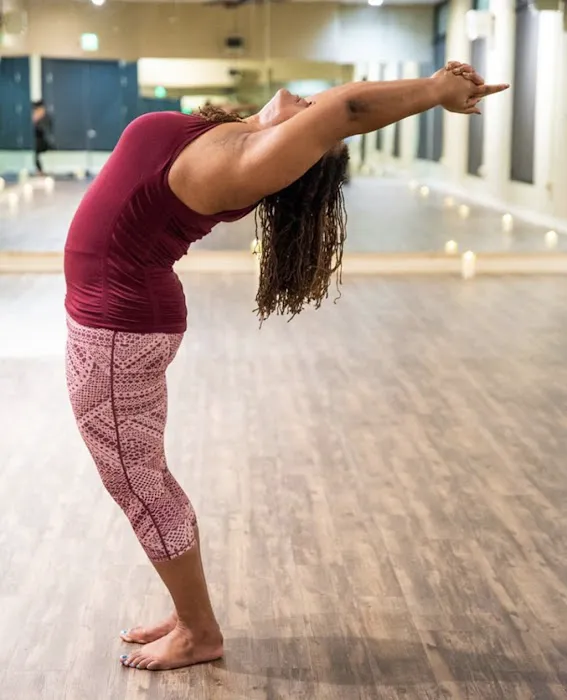 The Yoga Experience, LLC Picture 7