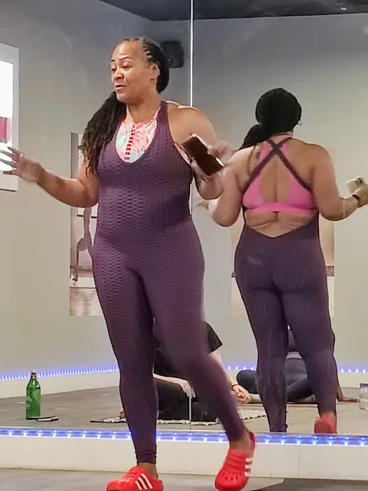 The Yoga Experience, LLC Picture 10