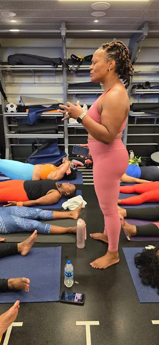 The Yoga Experience, LLC Picture 6