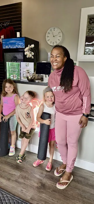 The Yoga Experience, LLC Picture 3