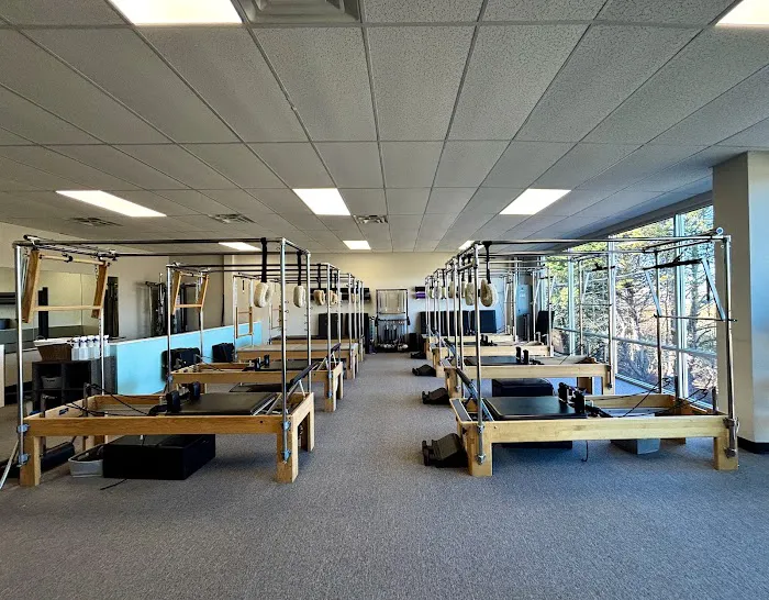 Performance Pilates and Training Picture 4