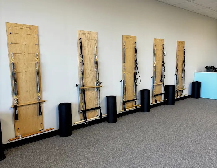 Performance Pilates and Training Picture 3