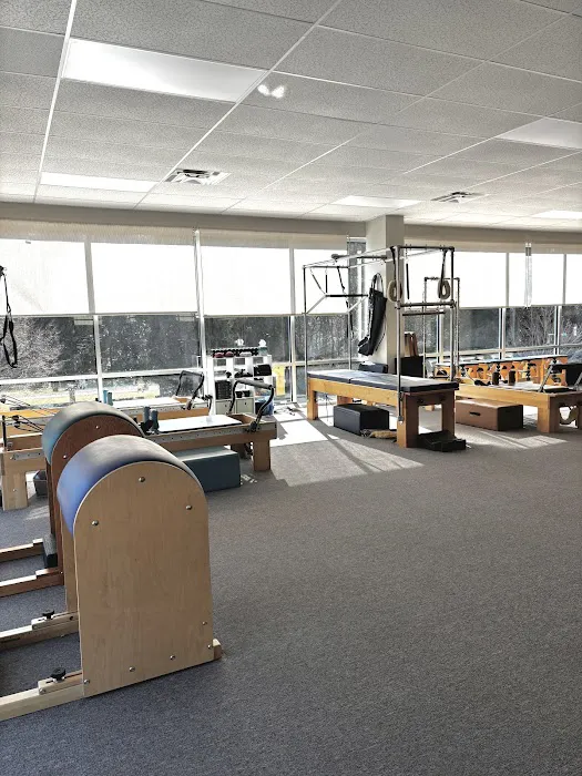 Performance Pilates and Training Picture 10